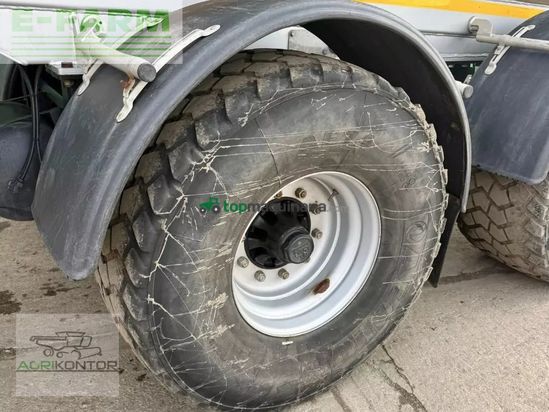 Cisterna - Kotte - garant tav 28 mit jurop-pumpe