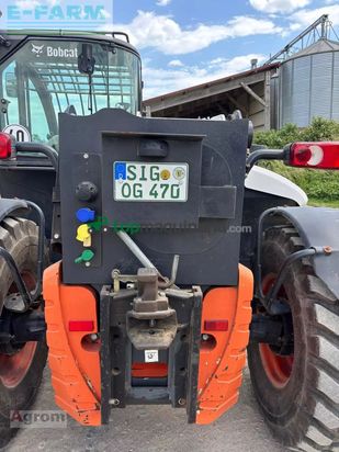Telescopica - Bobcat - tl 470