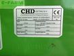 Atomizador - CHD - f7039 39m 7000l veldspuit