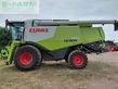Cosechadora de Cereal - Claas - lexion 760