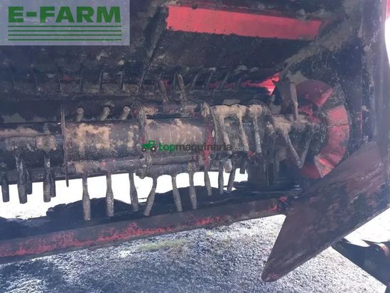 Cortacésped manual - Kuhn - fc 303 gc