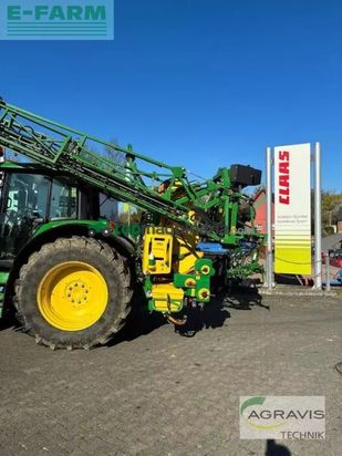 Atomizador - John Deere - 512