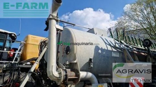 Cisterna - Fliegl - pfw 18000
