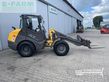 Minicargadora - Ahlmann - ax 850 highlift