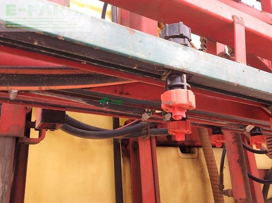 Atomizador - Holder - is 1000