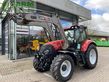 Tractor agrícola - Case IH - maxxum cvx 125