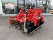 Cultivador -  - güttler greenmanager 18 grubber-walzen-striegel-