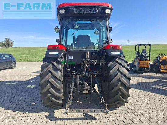 Tractor agrícola - McCormick - cx 100 xtrashift