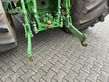 Tractor agrícola - John Deere - 6215 r