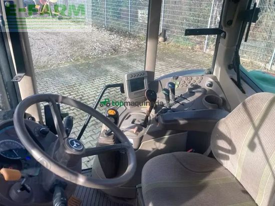 Tractor agrícola - John Deere - 6430 premium