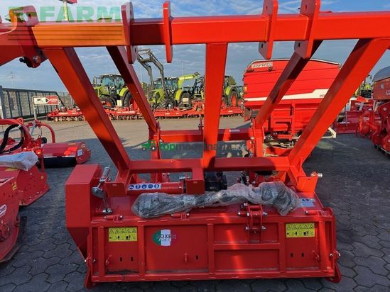 Grada rotativa - Boxer - bm 165