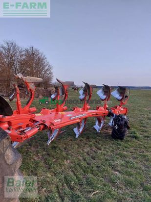 Arado - Kuhn - vari-master 153