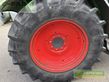 Tractor agrícola - Fendt - 210 s vario