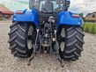 Tractor agrícola - New Holland - t7.245