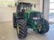 Tractor agrícola - John Deere - 6830