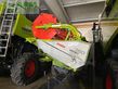 Cosechadora de Cereal - Claas - trion 520, günstige finanzierung