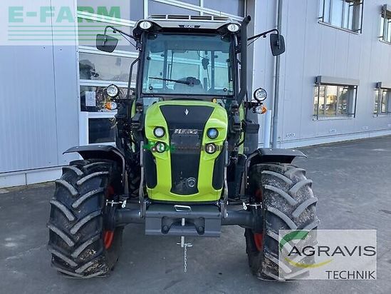 Tractor agrícola - Claas - elios 330 advanced