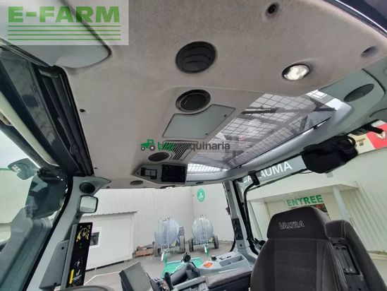 Tractor agrícola - Valtra - n 135 direct smarttouch Direct