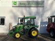 Tractor agrícola - John Deere - 3039r mit frontzapfwelle