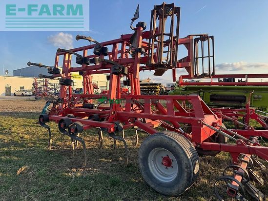 Cultivador - Agri Farm - schwergrubber 4,5 m