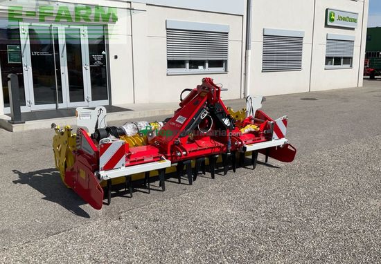 Grada rotativa -  - Lion 3040