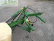 Cortacésped manual - Krone - am 243 s