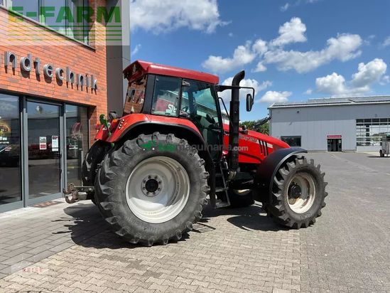 Tractor agrícola - Case IH - cs 150