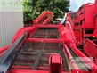 Minicargadora - Grimme - gt 170