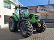Tractor agrícola - Deutz-Fahr - 6145.4 rcshift agrotron