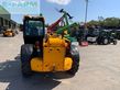Telescopica - JCB - 540-140 hi viz telehandler (st26771)
