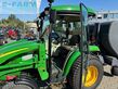 Tractor agrícola - John Deere - 3720