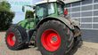 Tractor agrícola - Fendt - 936 vario med frontlift
