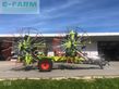 Rastrillo - Claas - liner 4700