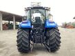Tractor agrícola - New Holland - t5.105 electro command
