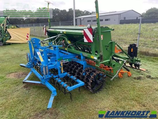 Sembradora - Amazone - ad303