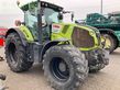 Tractor agrícola - Claas - axion 810 cis+ cmatic