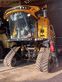 Cosechadora de Cereal - New Holland - cr 8.80 smarttrax