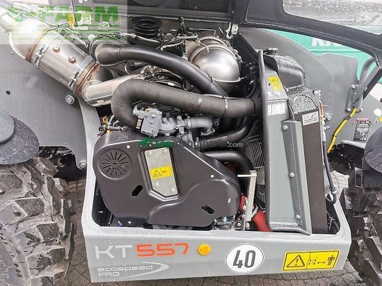 Telescopica - kramer - kt557