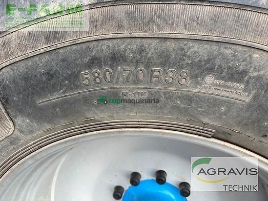 Atomizador - Inuma - ias 5027