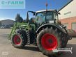 Tractor agrícola - Fendt - 724 vario gen6 profi plus