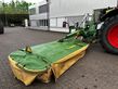 Cortacésped manual - Krone - easycut b 970