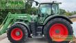 Tractor agrícola - Fendt - 724 vario
