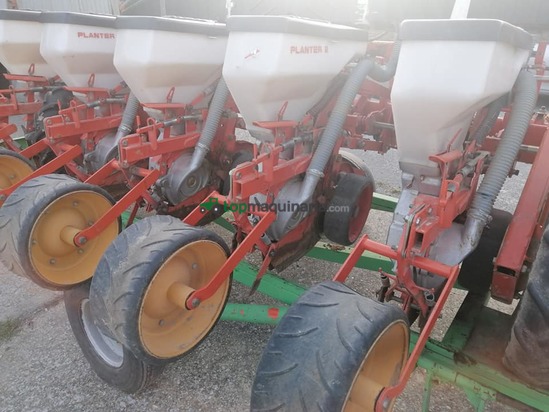 Sembradora Kuhn - Planter 2