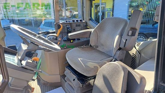 Tractor agrícola - John Deere - 6110m