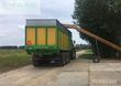 Cuba de purin - Joskin - cargo chassis met tank en drakkar bak