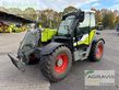 Telescopica - Claas - scorpion 756 varipow