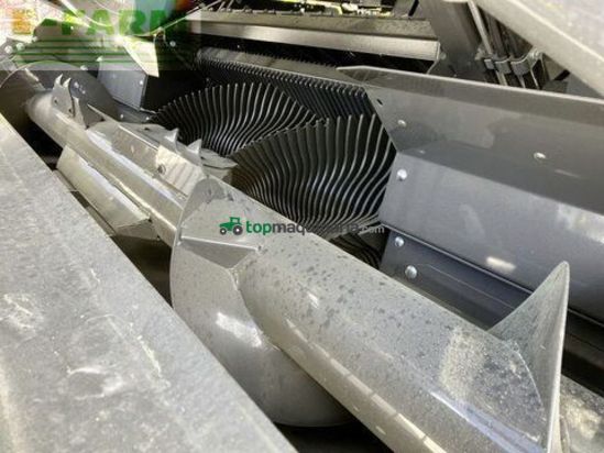 Empacadora gigant - Claas - quadrant 5200 fc evolution