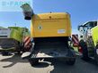 Cosechadora de Cereal - New Holland - cx 8060