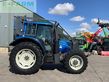 Tractor agrícola - Valtra - n123 versu forestry tractor (st27268)