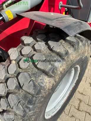 Minicargadora - Weidemann - 4080 lp